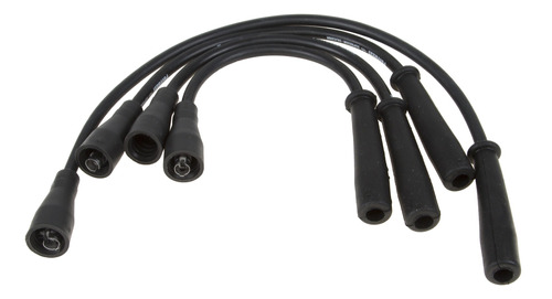 Cables Bujías Fiat Duna Fiorino Palio Siena 1.3 8v Mpi 99 04
