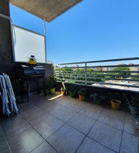 Imagen 7 de 10 de Venta 1 Dormitorio. Echesortu. Doble Balcon
