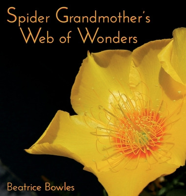 Libro Spider Grandmother's Web Of Wonders - Bowles, Beatr...