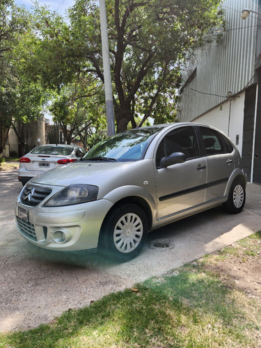 Citroën C3 1.4 I Sx Pack Seguridad Am74