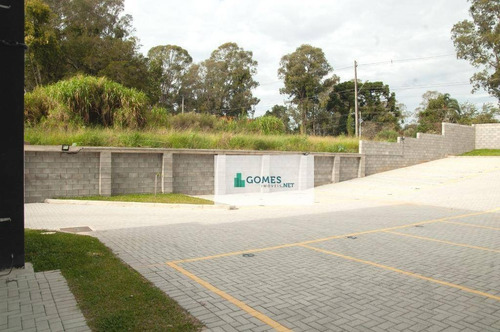 Imagem 14 de 20 de Loja Para Alugar Por R$ 1.500,00/mês - Ecoville - Curitiba/pr - Lo0023