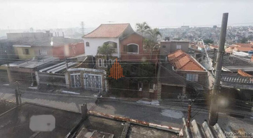 Imagem 14 de 15 de Ótimo Sobrado Com Edícula Na Vila Formosa!!! - Av7388