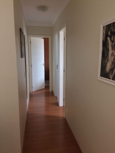 Imagem 10 de 18 de Apartamento Em Lauzane Paulista, São Paulo/sp De 49m² 2 Quartos À Venda Por R$ 329.000,00 - Ap906171-s
