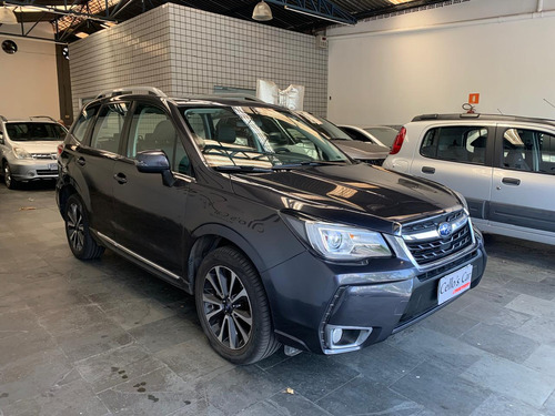 Subaru Forester Forester XT 2.0 16V Turbo CVT 4WD