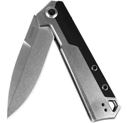 Navaja Kershaw Speedsafe Pocket Clip Caceria Camping Regalo