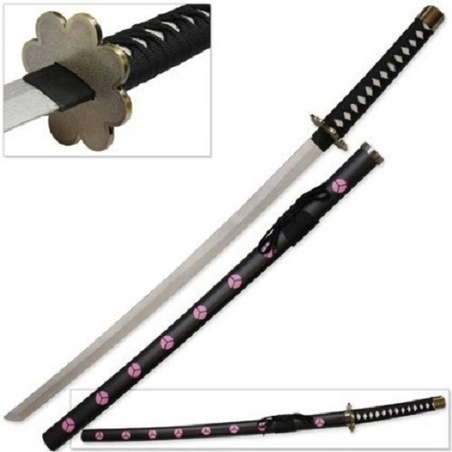 Katana Shushui Roronoa Zoro One Piece 1