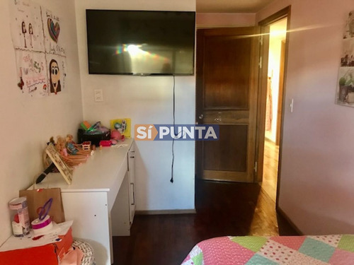 Imagen 9 de 15 de Apartamento En Venta - Peninsula