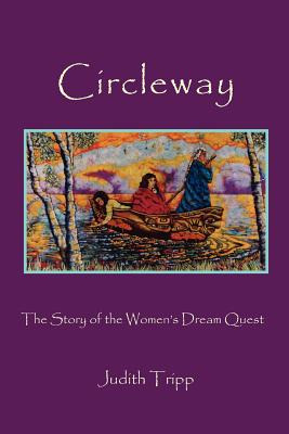 Libro Circleway, The Story Of The Women's Dream Quest - T...