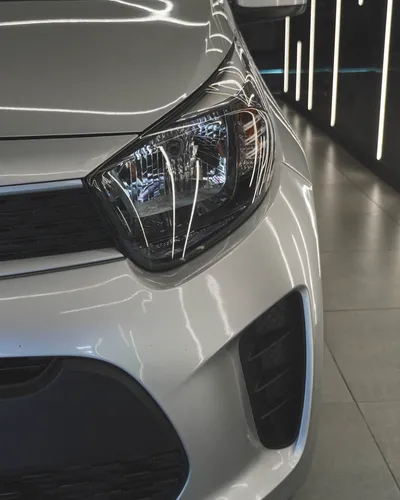 Kia Picanto 1.0 Emotion