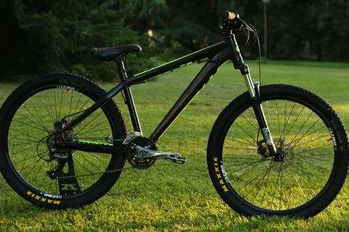 Bicicleta zenith rodado 26 usada 2025 precio