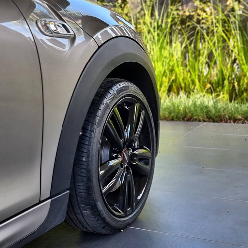 Mini Cooper S Look Jcw Lci 5ptas 2020