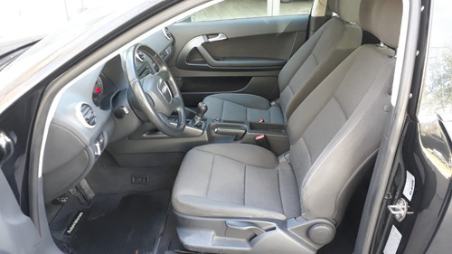 Imagen 9 de 11 de Audi A3-1.4 Tfsi Manuel Nafta 2012