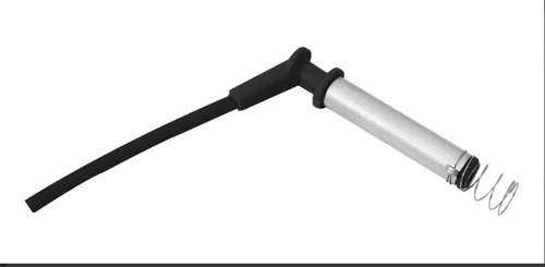 Imagen 3 de 8 de Cable Bujía Superior Ferrazzi Chevrolet Astra Zafira 1.8 2.0