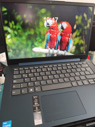 Laptop Lenovo Ideapad 1