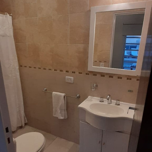 Venta Complejo Duplex Y 5 Dptos Carlos Paz Pileta