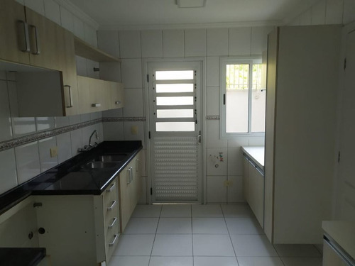 Imagem 11 de 22 de Sobrado Com 3 Dormitórios À Venda, 145 M² Por R$ 600.000,00 - Campo Comprido - Curitiba/pr - So0139