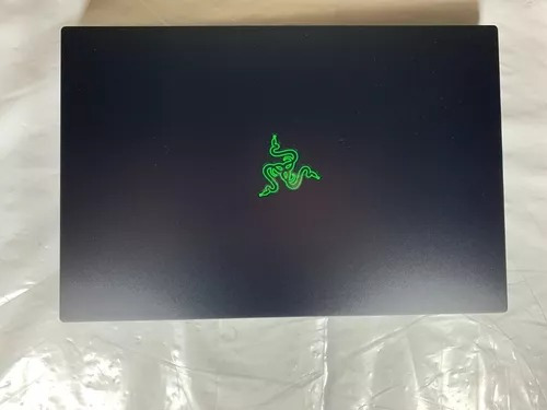 Razer Blade 15 Avanzado 15.6 Computadora Portátil Para Juego