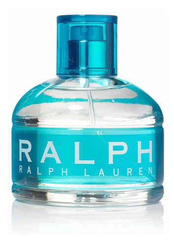 Imagen 1 de 1 de Perfume Ralph Lauren Blue 100 Ml Mujer - L a $1650