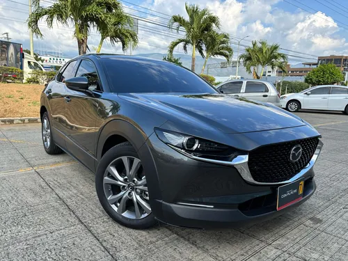 Mazda CX-30 2.0 Grand Touring Lx At Hibrido Ligero - Mhev