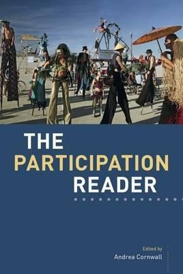 The Participation Reader - Andrea Cornwall