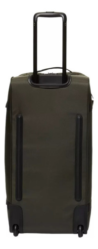 Bolsa De Viagem Urban Track Grande Cinza Samsonite