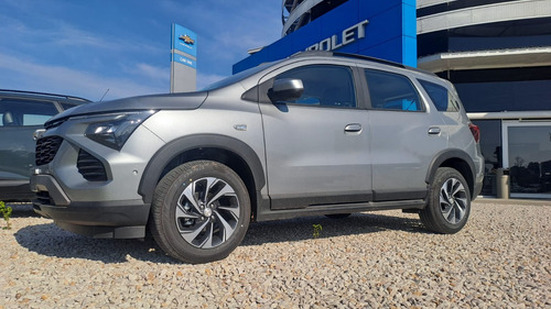 Chevrolet Spin 1.8 Premier 7As At 105Cv