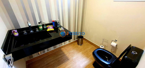 Imagem 14 de 30 de Casa Em Condomínio À Venda, Reserva Nova Cantareira, Tucuruvi Zona Norte São Paulo/sp, Zona Norte - 300015