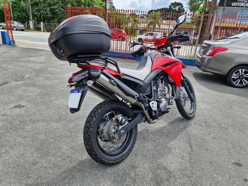 Yamaha Xt 660r 2014 C/ Apenas 51.000km