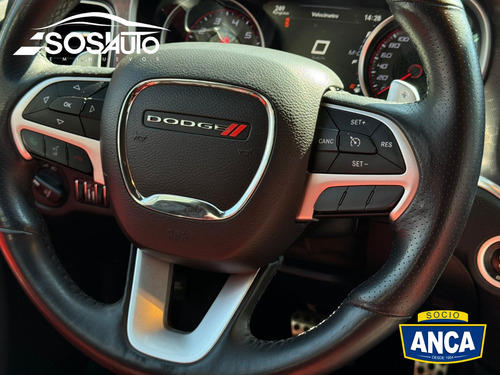 Dodge Charger 5.7 R-t At
