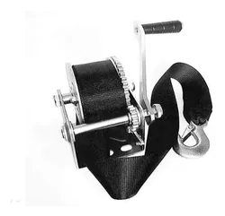 Comprar Catraca Guincho Manual 800 Lbs P/ Barco Canoa Lancha Jet Ski no Mercado Livre