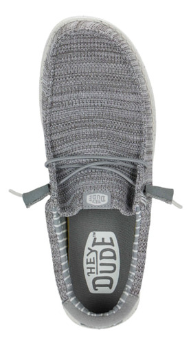 Wally Stretch Mesh