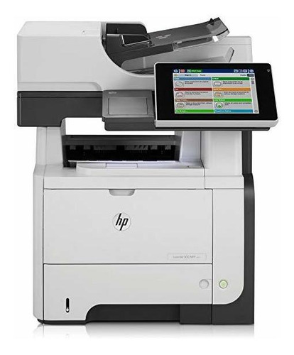 Laserjet 500 M525f Laser Multifunction Impresora Monochrom ®