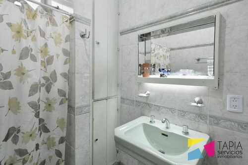 Casa En Venta 5 Amb En Villa Ballester - Pileta Quincho Depto Cochera