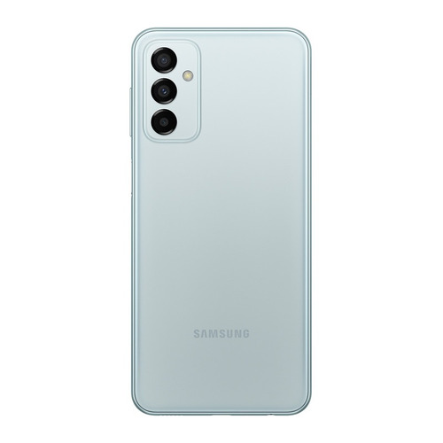 Imagen 2 de 9 de Celular Samsung Galaxy M23 128gb 4gb Ram 120hz Dual Sim Celeste