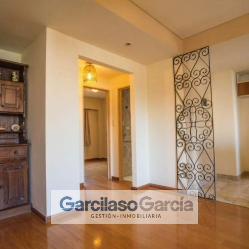 Departamento  En Venta En Castelar, Morón, G.b.a. Zona Oeste