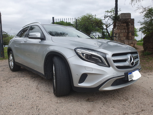 Mercedes-Benz Clase GLA 1.6 Gla200 Urban 156cv