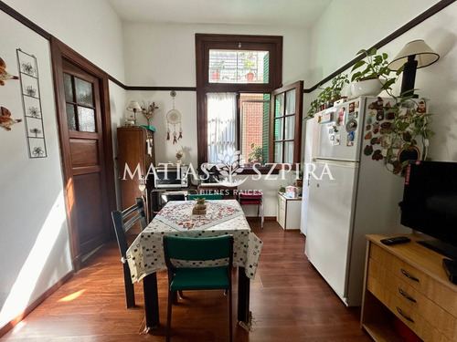 Venta De Departamento 5 Ambientes En Chacarita, Capital Fede