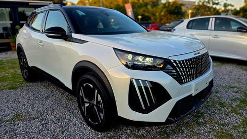 Peugeot 2008 1.0T Gt