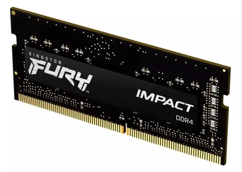 Memória RAM Fury 16GB 1x16GB Kingston KF426S15IB1/16