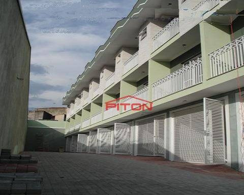Imagem 1 de 15 de Sobrado Com 3 Dormitórios À Venda, 120 M² Por R$ 560.000,00 - Vila Matilde - São Paulo/sp - So0847