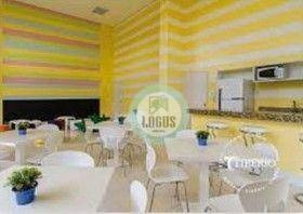 Imagem 7 de 9 de Apartamento Com 2 Dormitórios À Venda, 50 M² Por R$ 385.000,00 - Dos Casa - São Bernardo Do Campo/sp - Ap1858