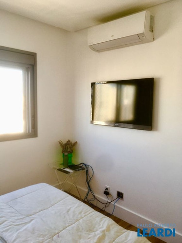 Imagem 10 de 14 de Apartamento - Vila Leopoldina - Sp - 588980