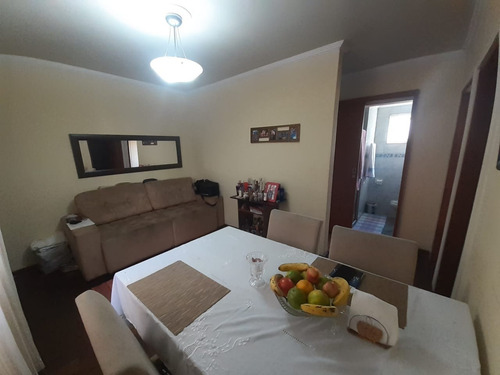 Imagem 5 de 17 de Apartamento À Venda, 2 Quartos, 1 Vaga, Santa Cruz Industrial - Contagem/mg - 25313