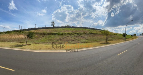 Imagem 3 de 17 de Terreno À Venda, 1434 M² Por R$ 820.000,00 - Loteamento Residencial Entre Verdes (sousas) - Campinas/sp - Te1029