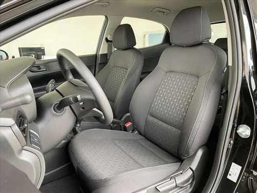 Hyundai HB20 1.0 12V FLEX SENSE PLUS MANUAL