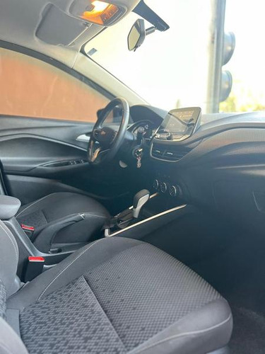 Chevrolet Onix 10tat Lt1