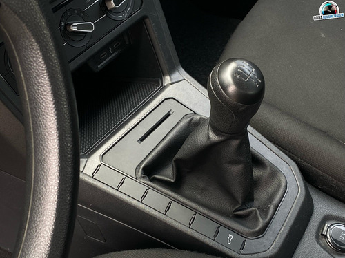 Volkswagen Polo 1.0 MPI TOTAL FLEX MANUAL