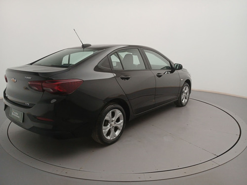 Chevrolet Onix 1.0 TURBO FLEX LTZ AUTOMÁTICO