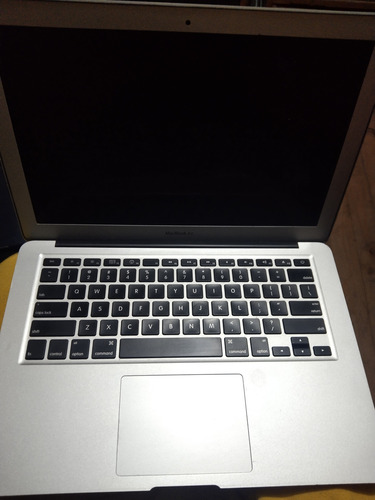 Imagen 2 de 4 de Macbok Air A1369 Desarme