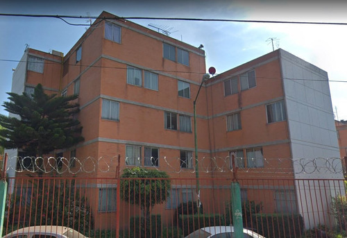 Imagen 3 de 14 de Departamento En Iztapalapa Col Santa María Aztahuacan *jjp